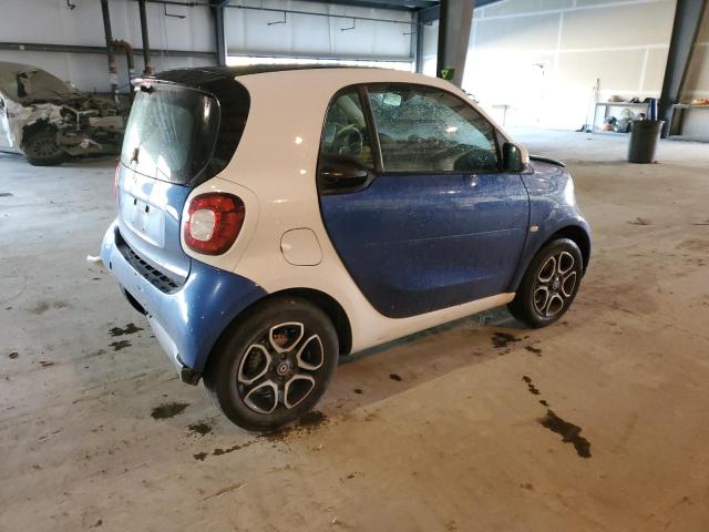 2017 SMART FORTWO - WMEFJ5DA5HK172050