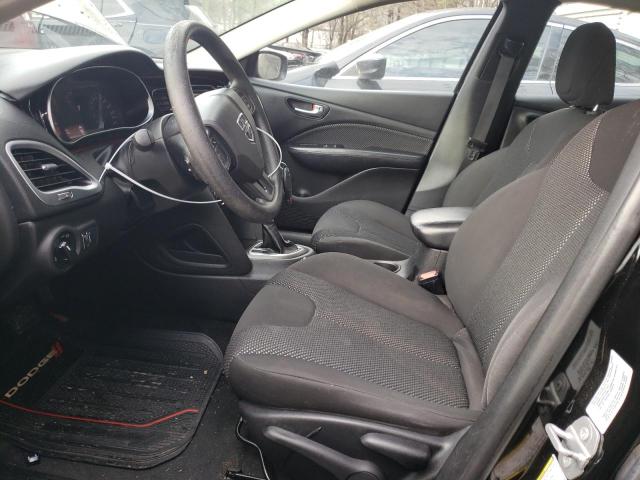 2016 DODGE DART SE - 1C3CDFAA2GD630122