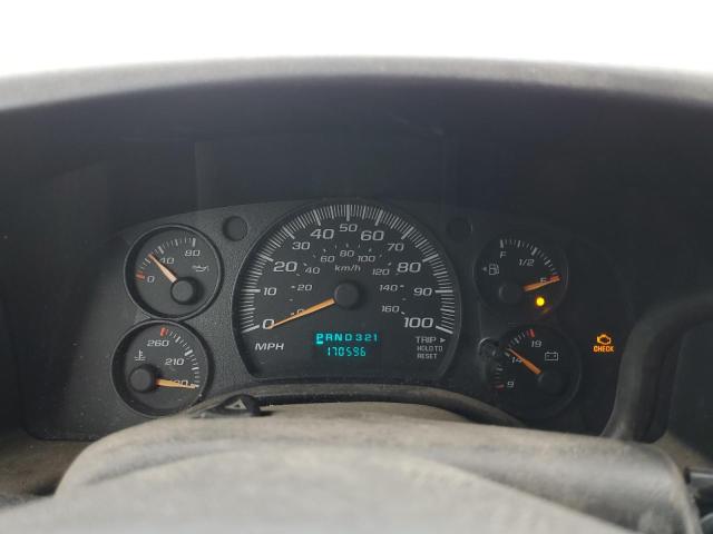 1GTHG39U161148506 GMC Savana G3500