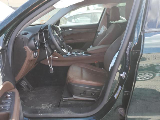2021 ALFA ROMEO STELVIO SP - ZASPAJAN5M7D11858
