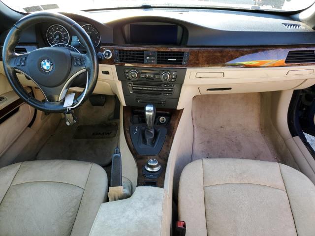 WBAWL13527PX14340 BMW 328 I