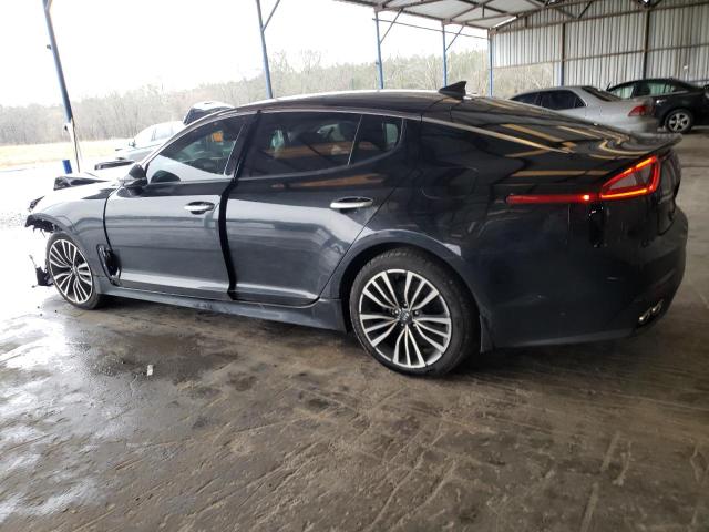 2018 KIA STINGER PR - KNAE25LA0J6023744