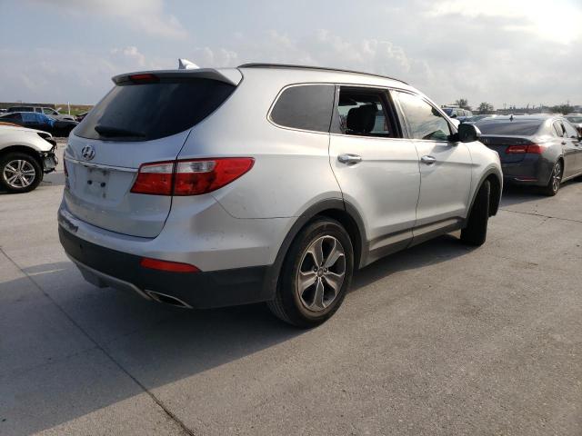 2015 HYUNDAI SANTA FE G - KM8SM4HF0FU094469