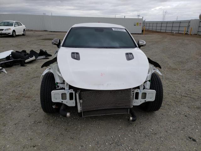 KNAE15LA3L6085614 KIA Stinger