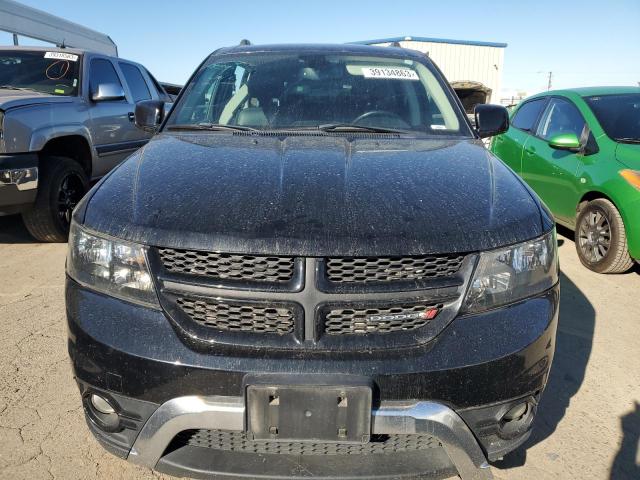 VIN 3C4PDDGG3JT329499 2018 DODGE JOURNEY no.5