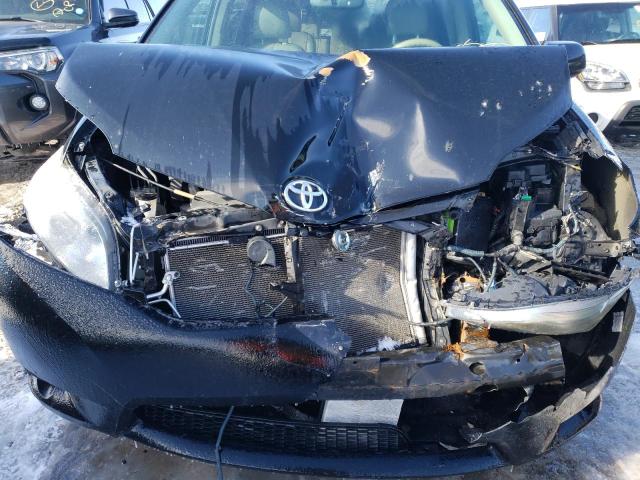 VIN 5TDJZRFHXKS984205 2019 Toyota Highlander, Xle no.5