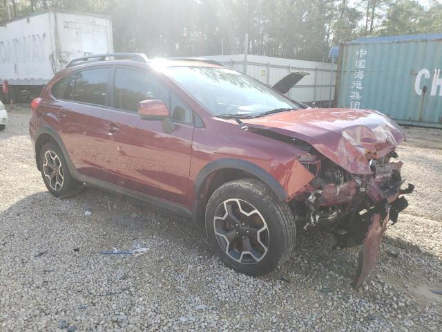 JF2GPAVC3E8284737 Subaru Xv Crosstrek 2.0 Premium