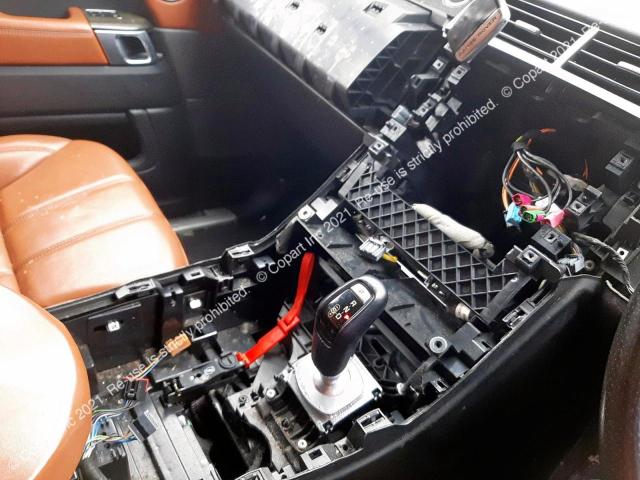 SALWA2KE3EA347196 Land Rover R Rover Sp