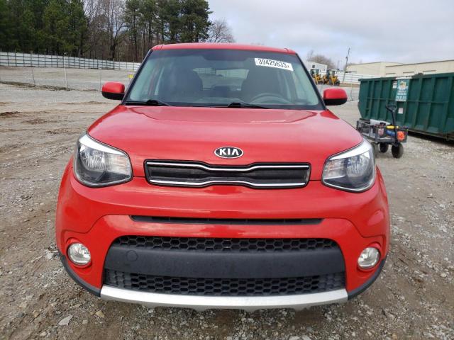 2018 KIA SOUL + - KNDJP3A50J7539433
