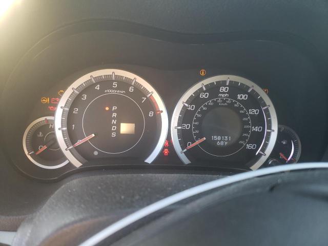 JH4CU2F63BC007047 Acura TSX