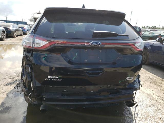 2016 FORD EDGE SEL 2FMPK3J95GBC62978