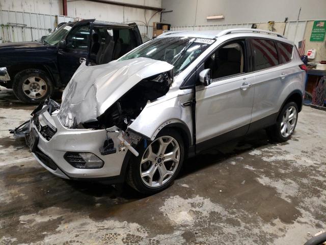 2019 FORD ESCAPE TIT - 1FMCU9J99KUA48249