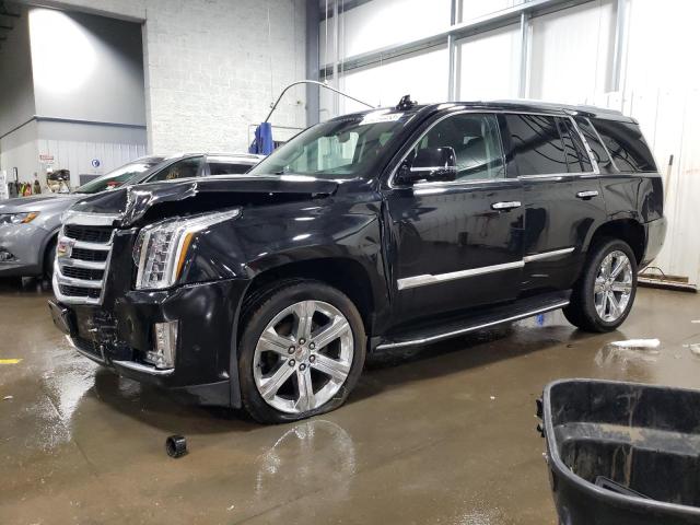 2017 Cadillac Escalade Premium Luxury