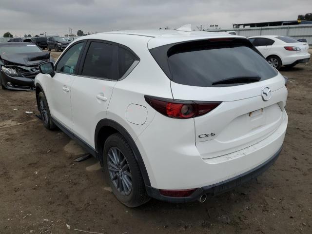 2021 MAZDA CX-5 TOURI - JM3KFACM4M1324975