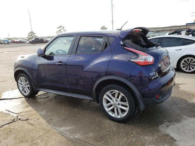 JN8AF5MR3FT503977 Nissan JUKE S