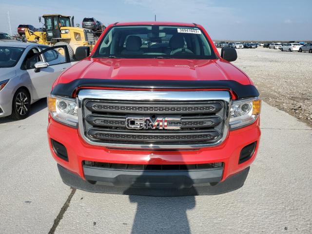 2015 GMC CANYON - 1GTG5AEA3F1207525