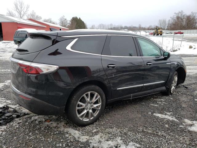 2022 BUICK ENCLAVE PR - 5GAEVBKW6NJ184481