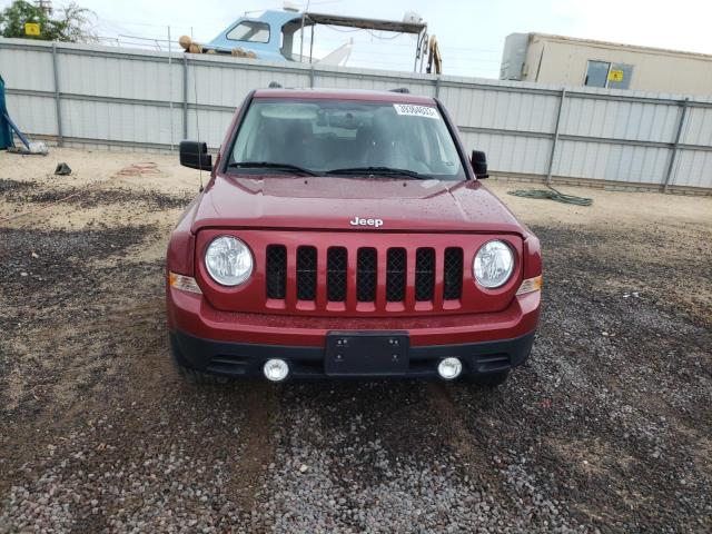 2015 JEEP PATRIOT LA - 1C4NJPFA8FD121825