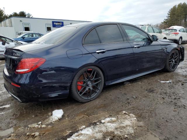 2020 MERCEDES-BENZ E 63 AMG-S - W1KZF8KB1LA762549
