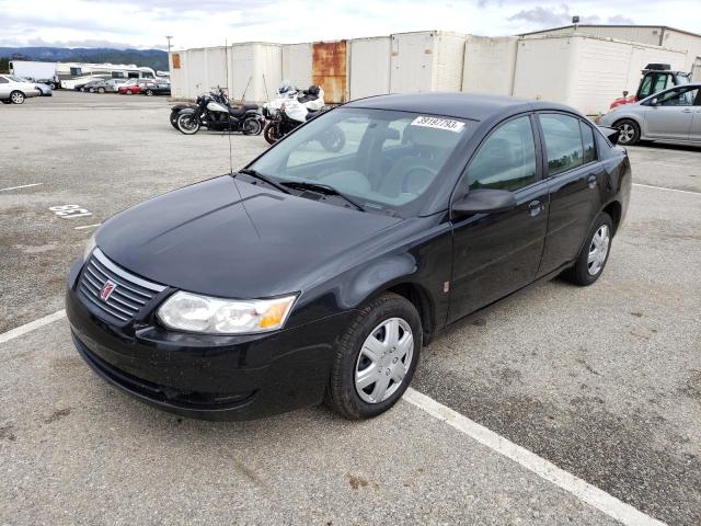 2006 Saturn Ion 