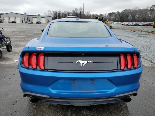 2019 FORD MUSTANG - 1FA6P8TH3K5199286