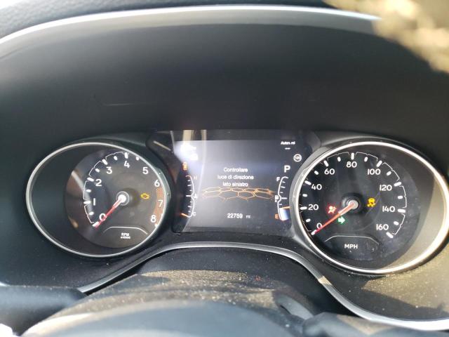 2021 JEEP COMPASS 80 3C4NJDEBXMT591371