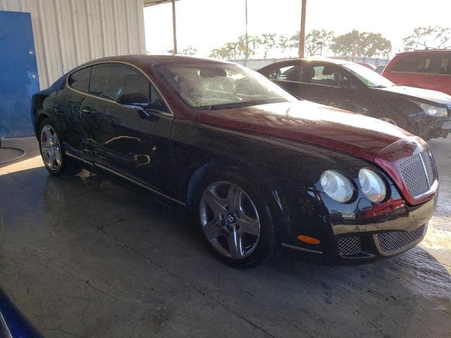 SCBCR63W15C025049 Bentley CONTINENTA