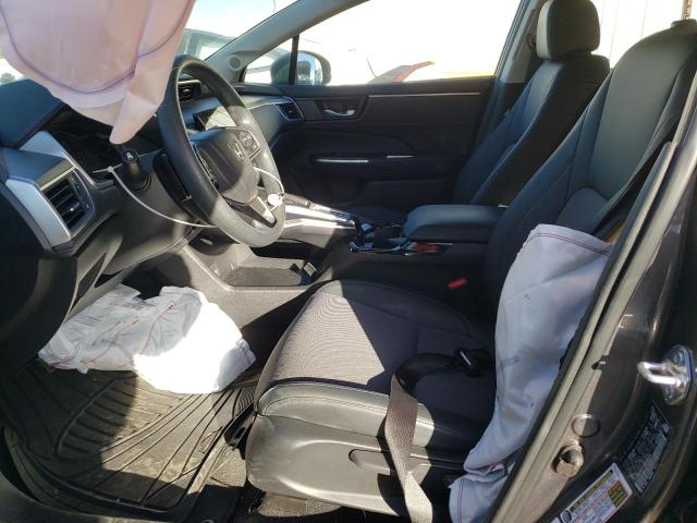 2021 HONDA CLARITY - JHMZC5F12MC000547