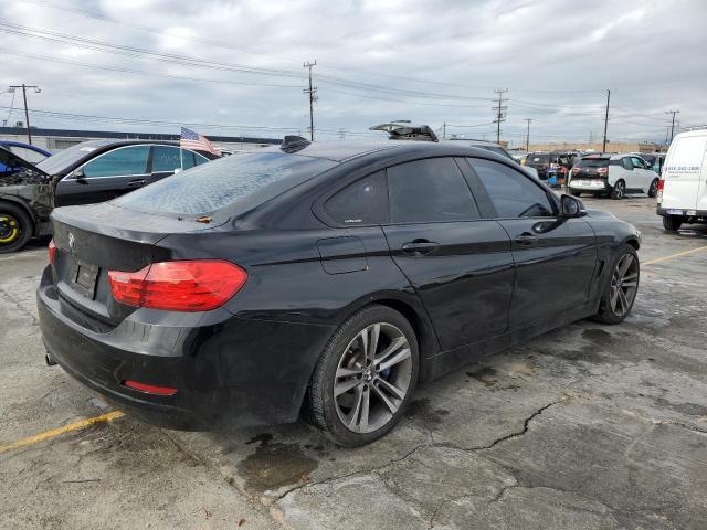 2015 BMW 428 I GRAN - WBA4A9C53FGL85559