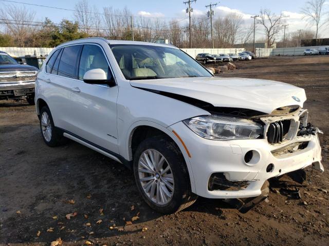 VIN 5UXKT0C55G0S76402 2016 BMW X5 no.4