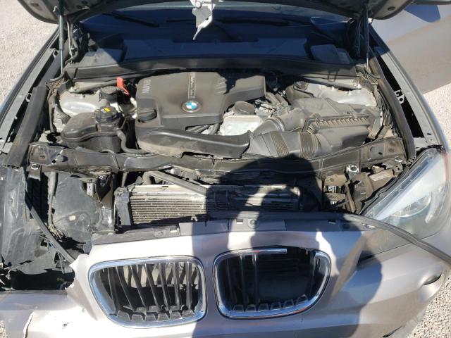 WBAVM1C5XFV498482 BMW X1 Sdrive28i