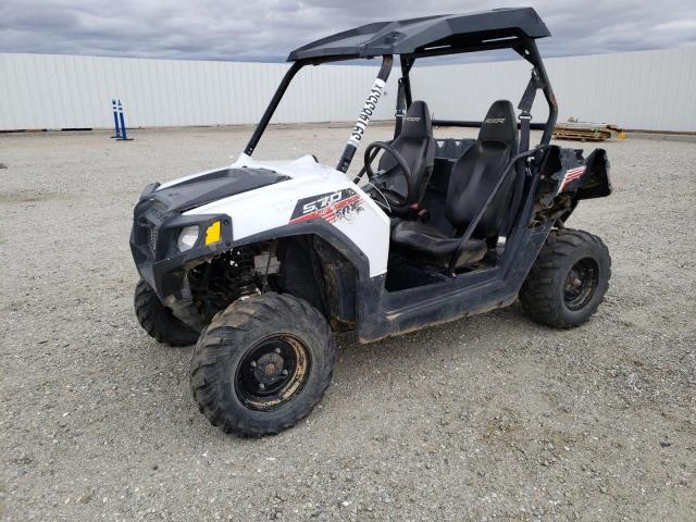 2016 POLARIS RAZR ATV - 4XAVHA572GB670682