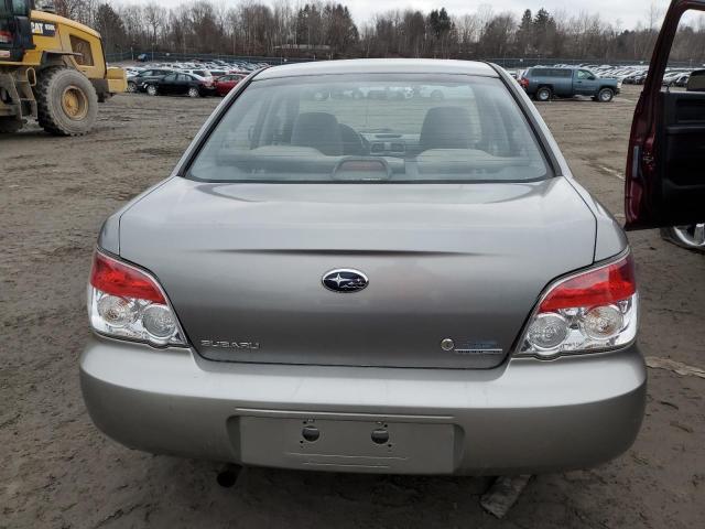 JF1GD61697H510650 Subaru Impreza 2.5i