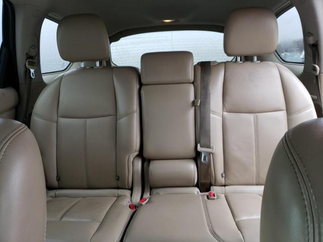2015 NISSAN PATHFINDER 5N1AR2MN7FC720247