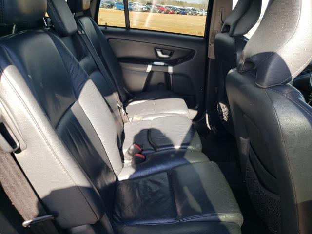 YV4982CY2A1545218 Volvo XC90