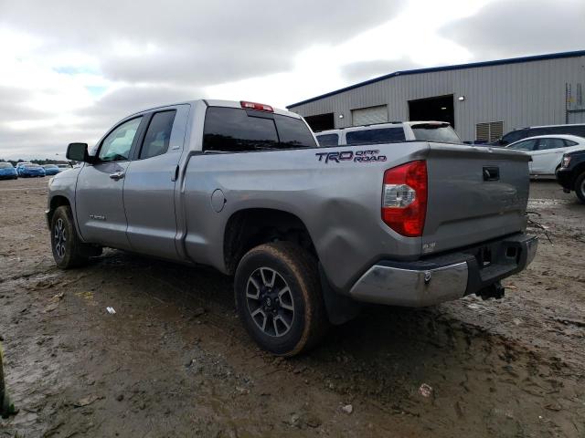 2016 TOYOTA TUNDRA DOU - 5TFRM5F17GX096414