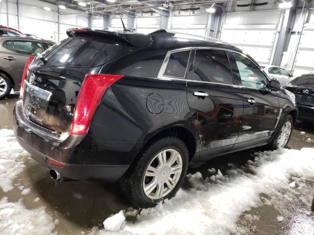 3GYFNDEY1BS628365 Cadillac Srx Luxury Collection