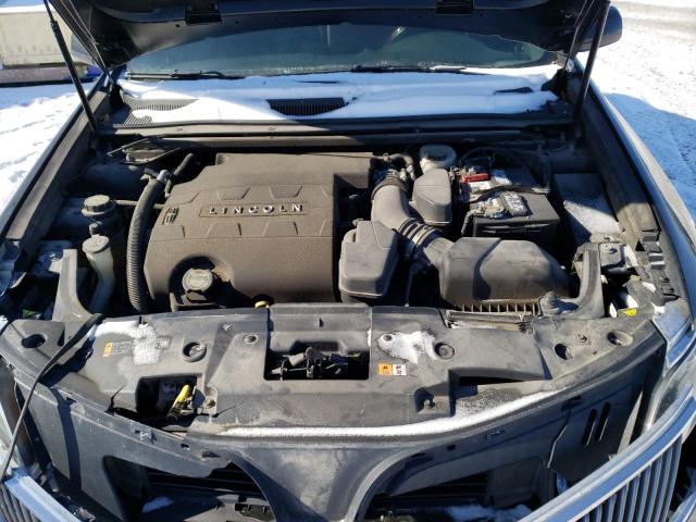 1LNHL9DK3DG618173 Lincoln MKS
