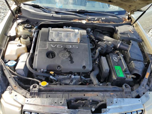 1N4BA41EX4C882716 Nissan Maxima