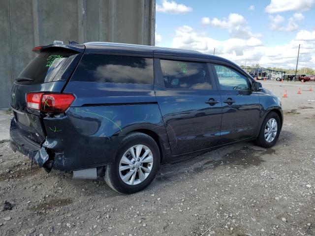 2015 KIA SEDONA LX KNDMB5C18F6061728