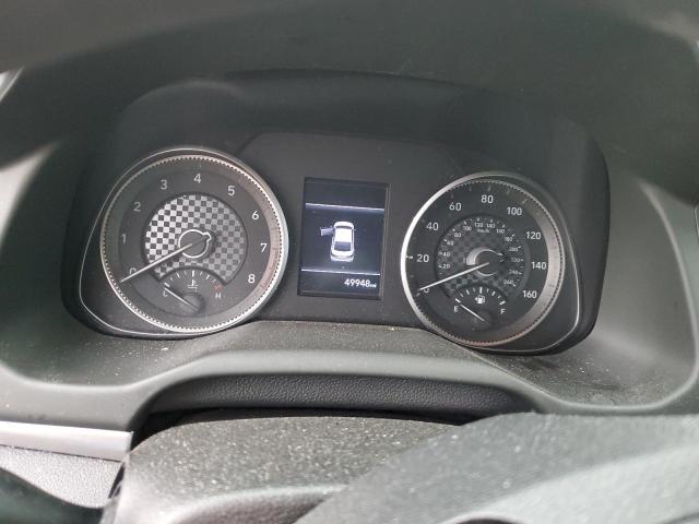 2020 HYUNDAI ELANTRA SE - 5NPD84LFXLH520540