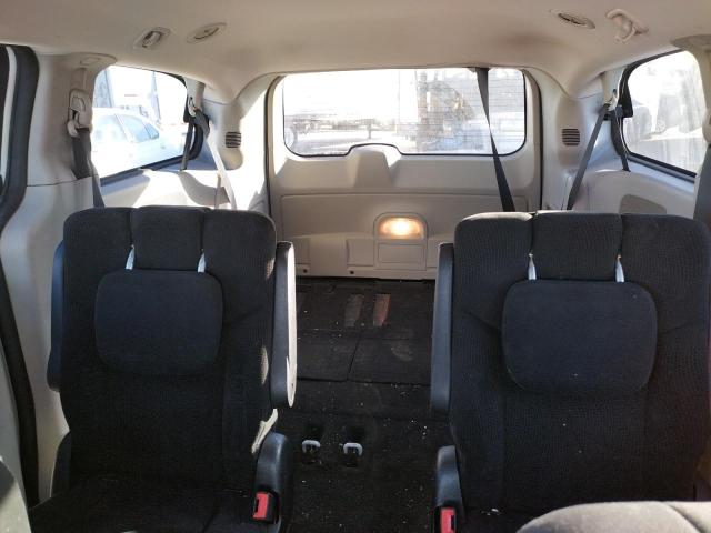 2016 DODGE GRAND CARA - 2C4RDGBG6GR171351