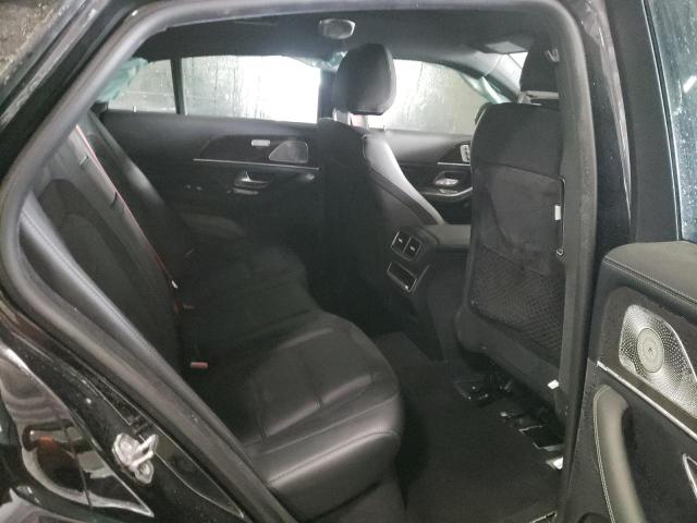 4JGFD6BB3MA384996 Mercedes-Benz Gle Coupe Amg 53 4matic