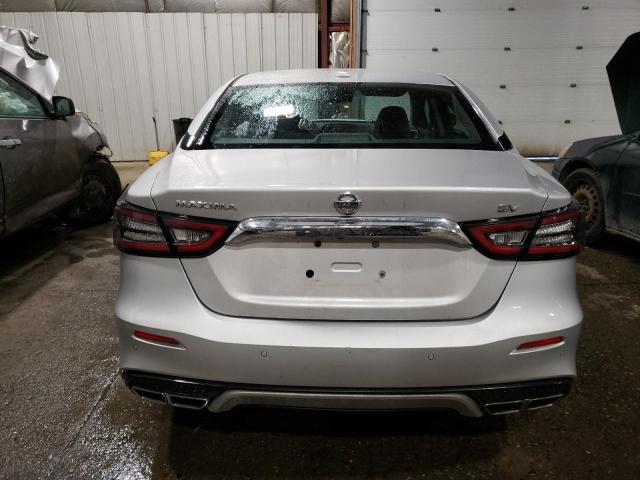 2020 NISSAN MAXIMA SV - 1N4AA6CV9LC366849