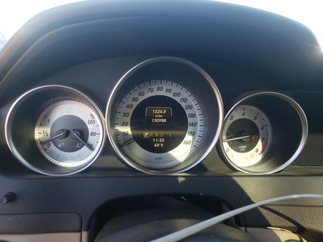 WDDGF4HB3DR246641 Mercedes-Benz C-Class