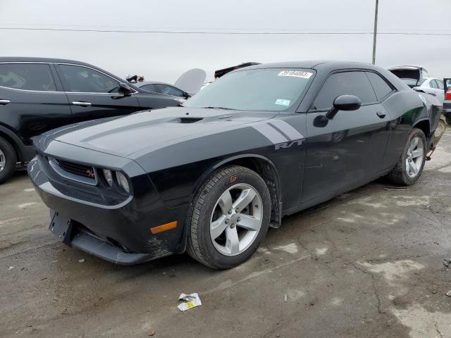 2011 Dodge Challenger R/T