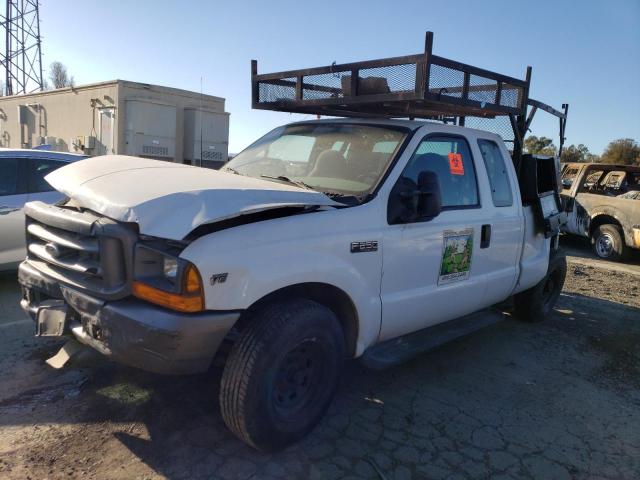 2000 Ford F-250 