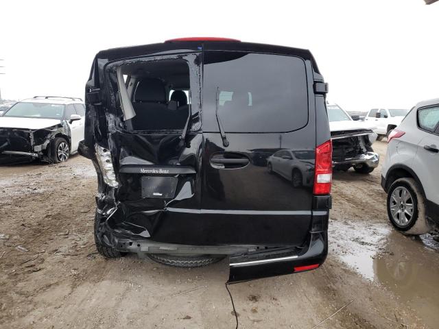 2020 MERCEDES-BENZ METRIS - W1WV0FEY0L3762632