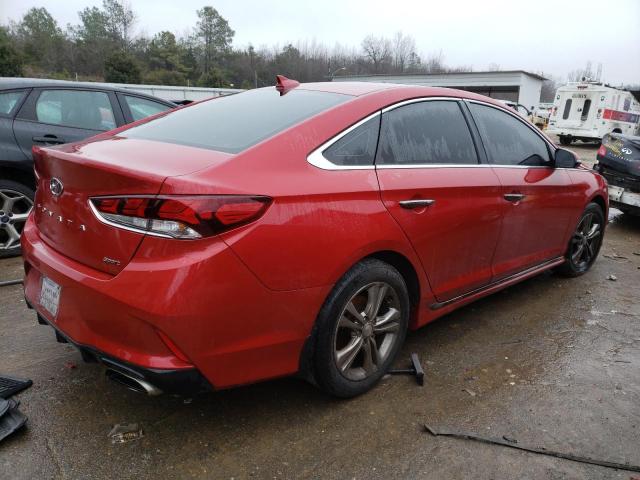 2019 HYUNDAI SONATA LIM 5NPE34AF6KH800377