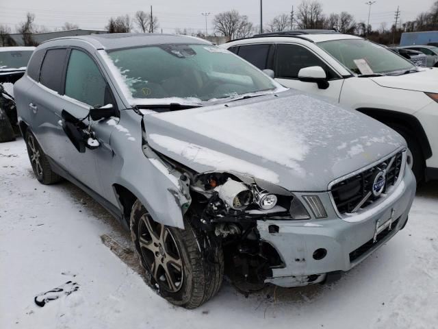 YV4902DZ7C2317193 Volvo XC60